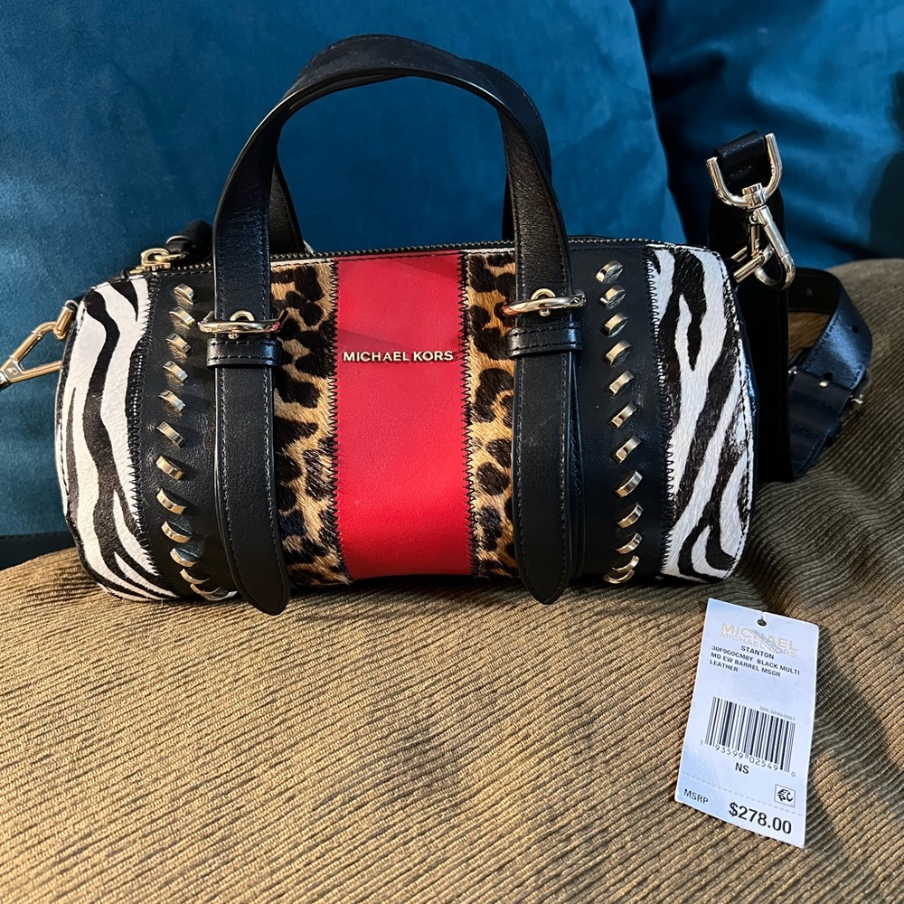 Michael Kors Stanton